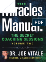 Miracles Manual V 2