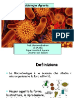 001introduzione Microbiologia