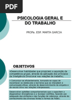 AULA1 Os Processos Grupais e a Competência Grupal
