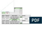 DISTRIBUIÇÃO DE NOTAS PCR2014