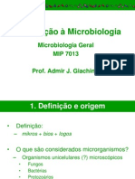 4612_1 - Introducao a Microbiologia 2011.1