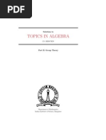 Download group_theory Herstein Solpdf by Ganesh Sarkar SN214017103 doc pdf