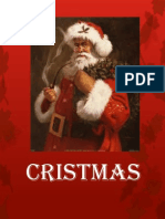 Portada CRISTMAS