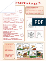 Islcollective Worksheets Grundstufe a2 Mittelstufe b1 Haupt Und Realschule Klassen 513 Erwachsene Lesen Schreiben Feste 312344f37eb3bd88183 17325431