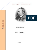Nietzsche - Pimbe - Copie PDF