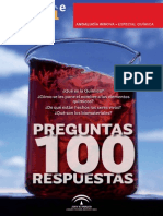 100 Preguntas Quimica