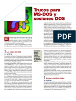 Msdos