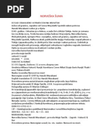 Download 127161893 Haruki Murakami Norveska Suma PDF by Igram Igrice SN214029225 doc pdf