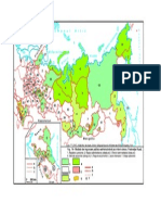 Modele de Regionare Politico-Administrativa Pe Criterii Etnice - Federatia Rusa