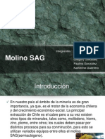 Molino Sag