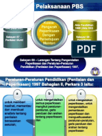 6 PBS & Konsep Standard Prestasi 9 Jun 2011