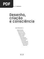 desenho, criação e consciência - indice
