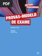 provas -modelo 12º 2014