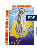 LA VIRGEN EN ESPAÑA Y EL MUNDO