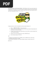Download Cara Mendapatkan Kuota Indosat Gratis by Furdhy Dyan Yanto SN214036319 doc pdf