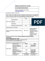 Lady Arias Formato Tutoria PDF