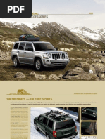 Download 2008  PATRIOT  Accessories by swift SN2140394 doc pdf