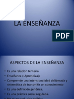 LA ENSEÑANZA 1 (3).ppt