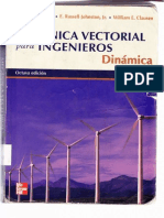 Dinamica 8 Edicion