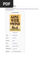 Download Gone With the Wind by doubleV2 SN214042643 doc pdf