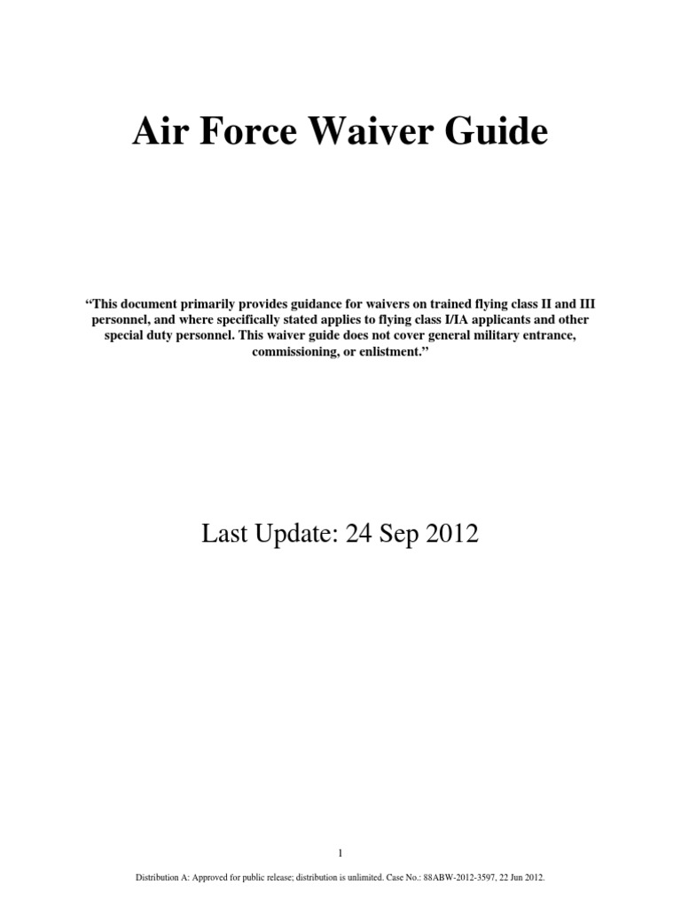 Air Force Waiver Guide Acne Vulgaris Polycystic Ovary Syndrome