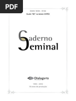 Caderno Seminal Jan Junho 12