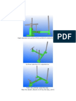 DIY Push Pull Sled Plans