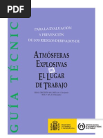 Download Gua de ATEX by ergow SN21404742 doc pdf