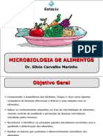 1 Microbiologia Dos Alimentos