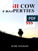 Cash Cow Properties