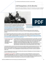 PUBLICO - 23.03.2013- Diez Falsos Mitos Del Franquismo y de La Derecha