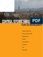 Centrul istoric Sibiu