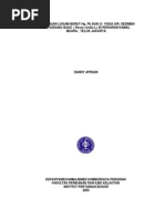 Download Kandungan Logam Berat Hg Pb Cr Pada Air Sedimen Dan Kerang Hijau Di Perairan Kamal Muara Teluk Jakarta by Hendra D Ace SN214054790 doc pdf