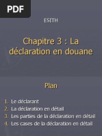 Guide d'utilisation de Sydonia World | PDF | Serveur (Informatique) | Stock