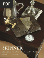 Download Skinner Sale 2482 American Furniture  Decorative Arts by SkinnerAuctions SN21405720 doc pdf