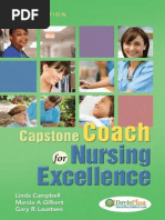 Download Capstone Coach for Nursing Excellence- Linda Campbell Marcia Gilbert by Ivy Shane Jaso SN214057624 doc pdf