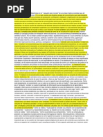 Por Alejandra Andrawos Adentrarse en El