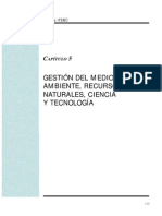 Agenda 21 Perú Cap 5