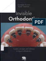 Lingual Ortho