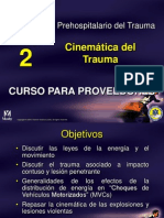 02 Cinemática Del Trauma