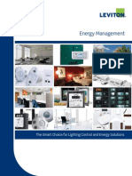 Brochure - Energy Management