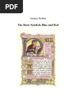 Download The Fundamental Color Symbols Blue and Red by jwr47 SN21407465 doc pdf
