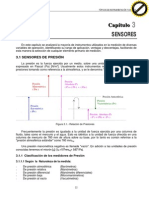 CAP 03 Sensores