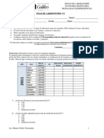 Laboratorio Economia Monetaria