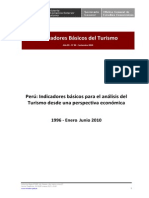 Informe Indicadores CEPAL IFam 1996 Ene Jun 2010