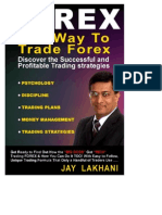 The Way To Trade Forex