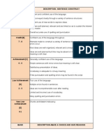 Marking Scheme Bi Upsr Paper 2