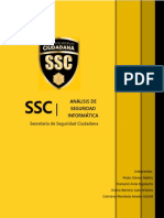SSC Instalaciones Proyecto Final