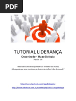 [Liderança] HugoBiologia e colaboradores