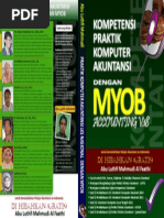 Download Buku MYOB Hibah by Azran Syukri SN214083924 doc pdf